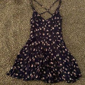 American eagle dress size 4